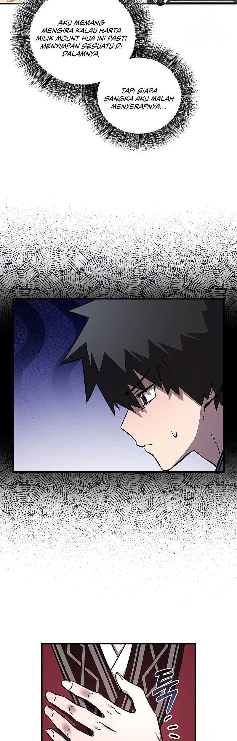 Childhood Friend Of The Zenith Chapter 35 - halaman 11