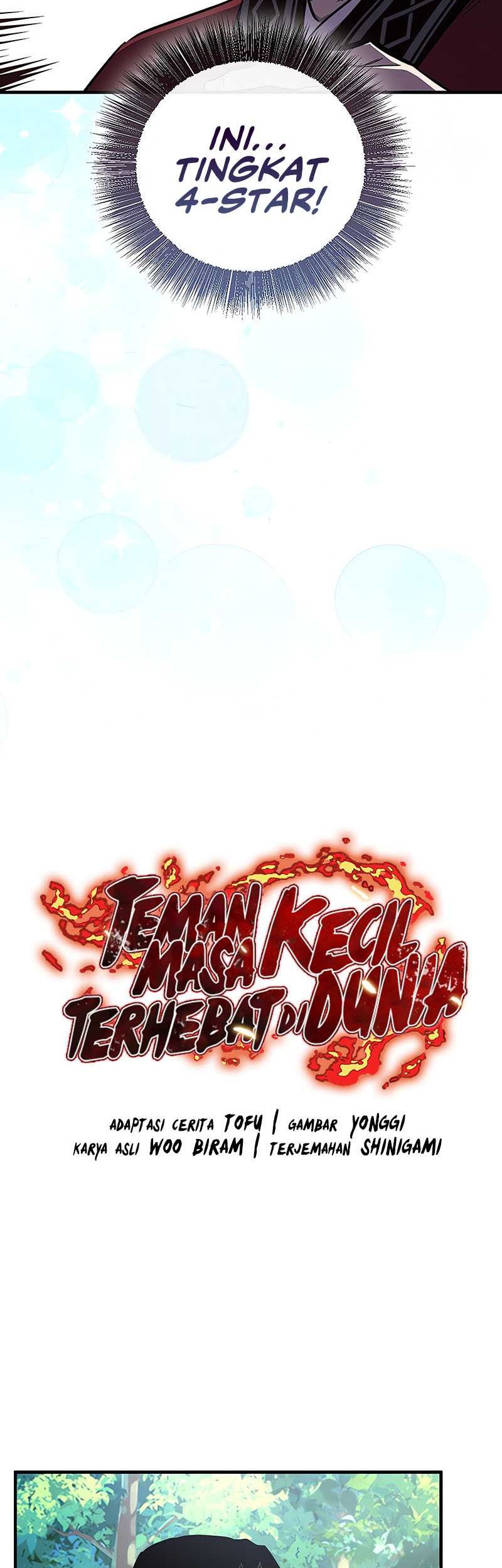 Childhood Friend Of The Zenith Chapter 35 - halaman 15
