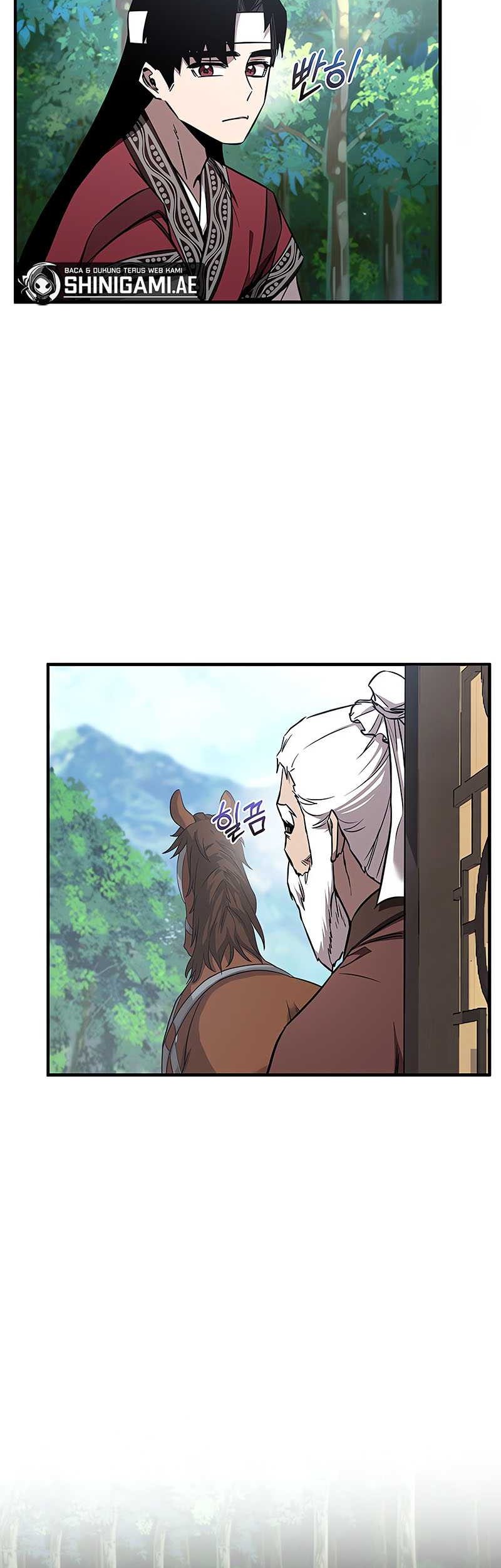 Childhood Friend Of The Zenith Chapter 35 - halaman 16