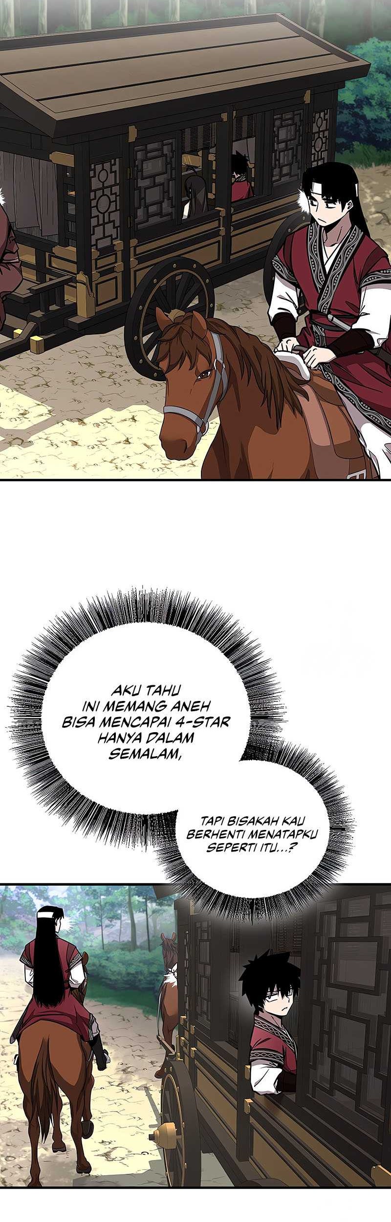 Childhood Friend Of The Zenith Chapter 35 - halaman 17