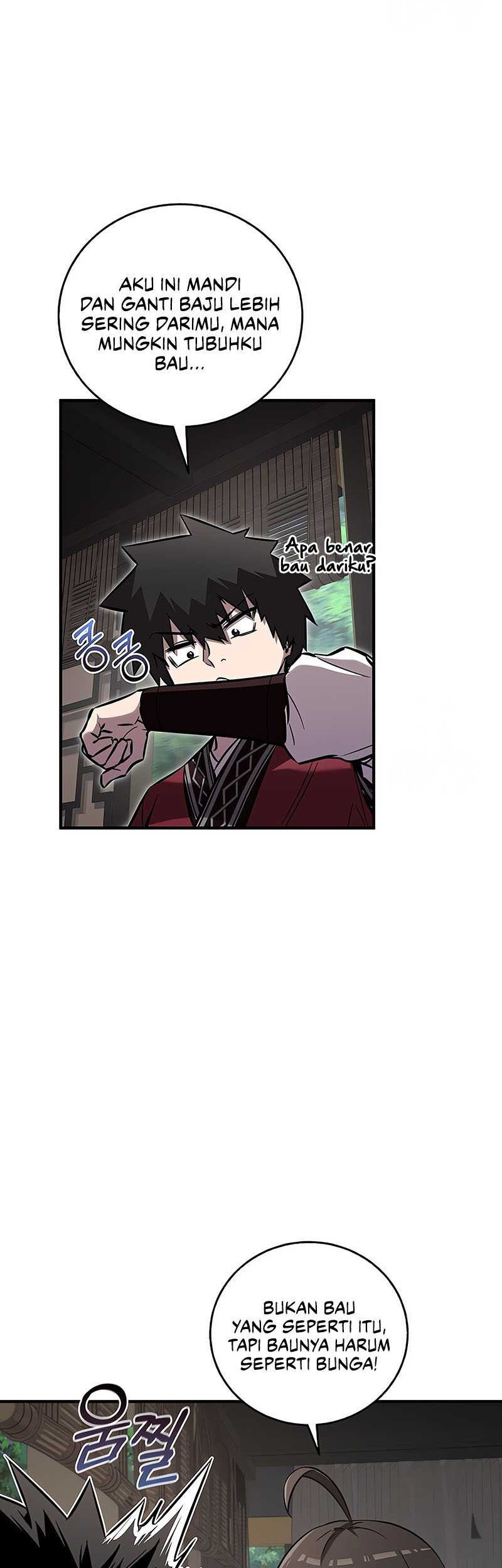 Childhood Friend Of The Zenith Chapter 35 - halaman 19