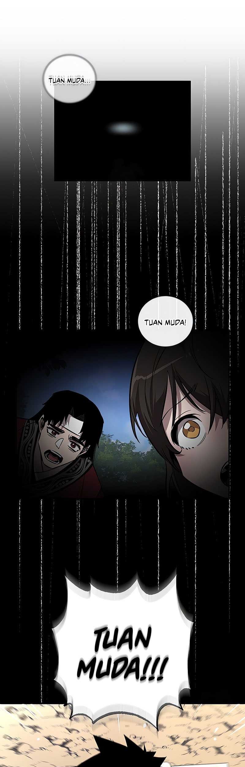 Childhood Friend Of The Zenith Chapter 35 - halaman 2