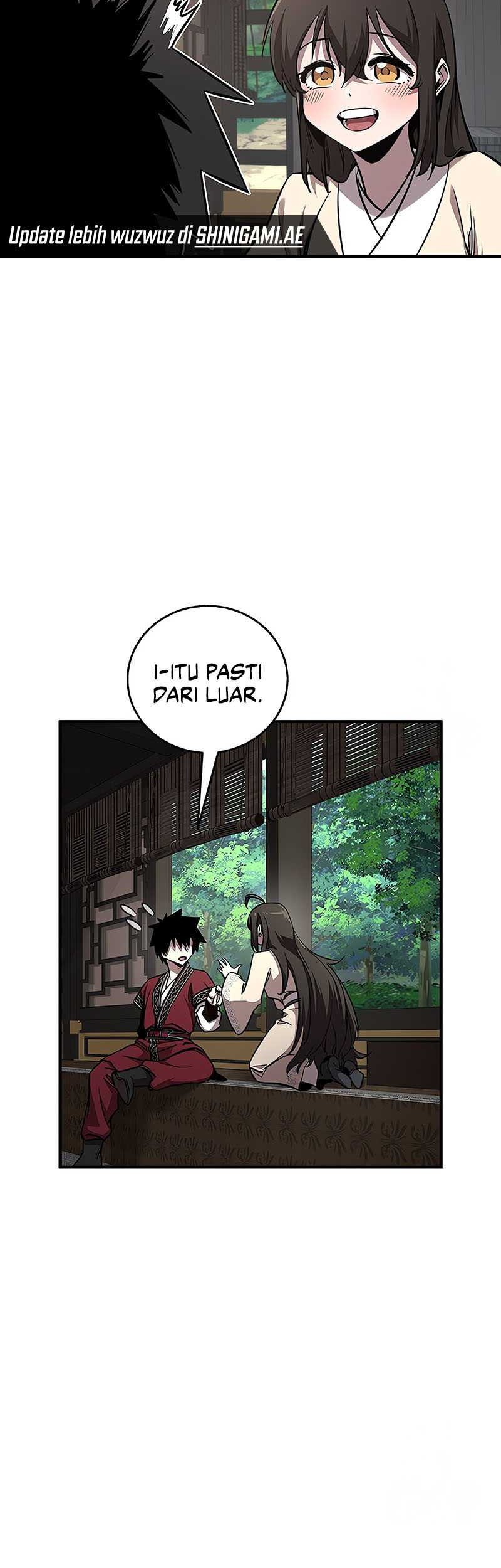 Childhood Friend Of The Zenith Chapter 35 - halaman 20