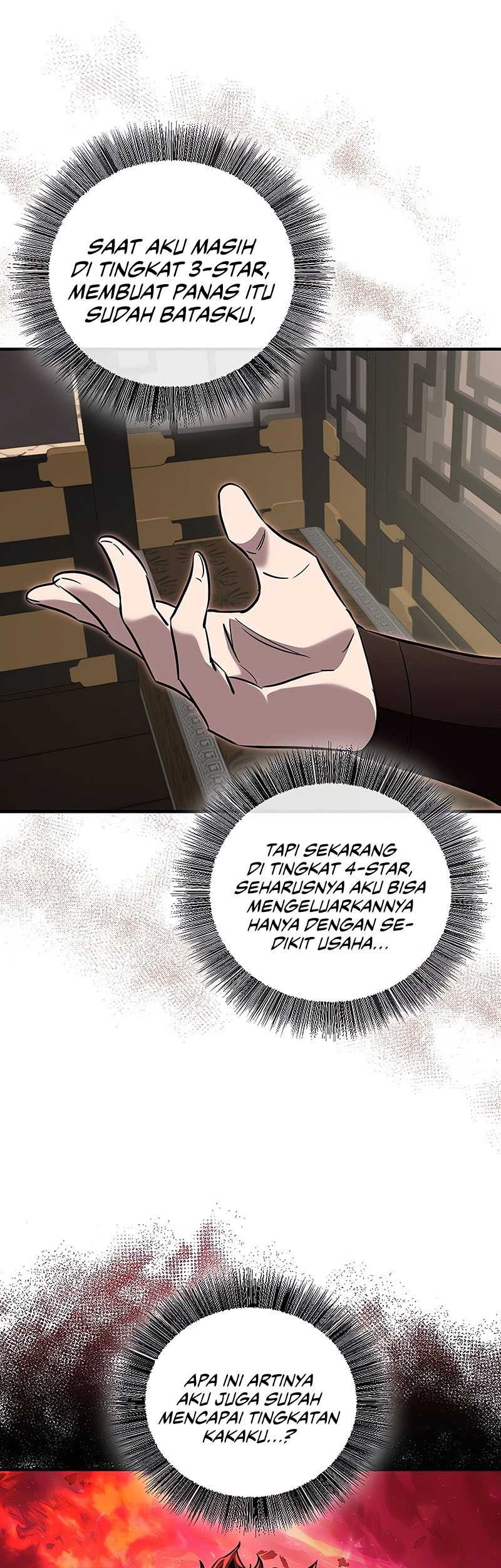 Childhood Friend Of The Zenith Chapter 35 - halaman 22
