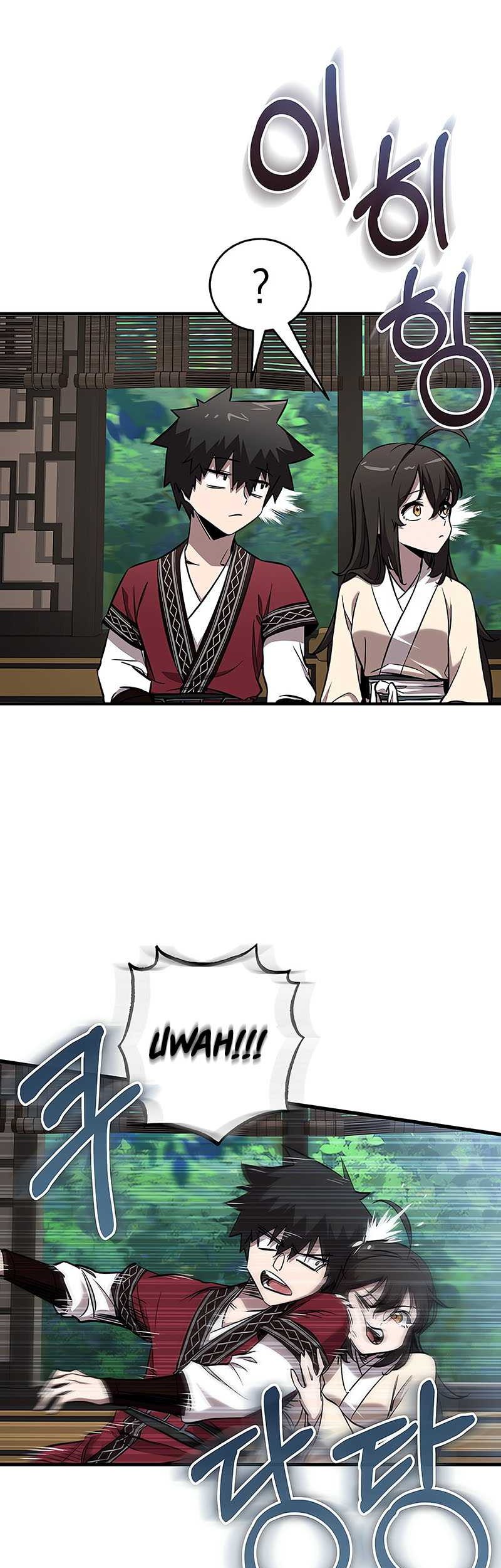 Childhood Friend Of The Zenith Chapter 35 - halaman 24