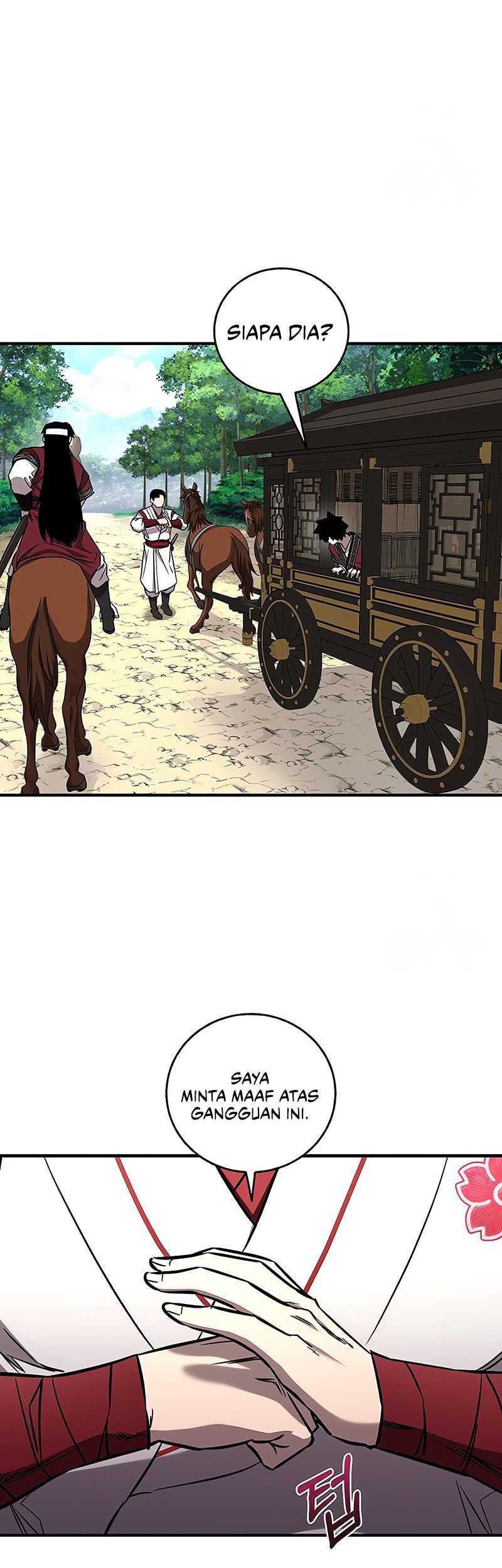 Childhood Friend Of The Zenith Chapter 35 - halaman 28