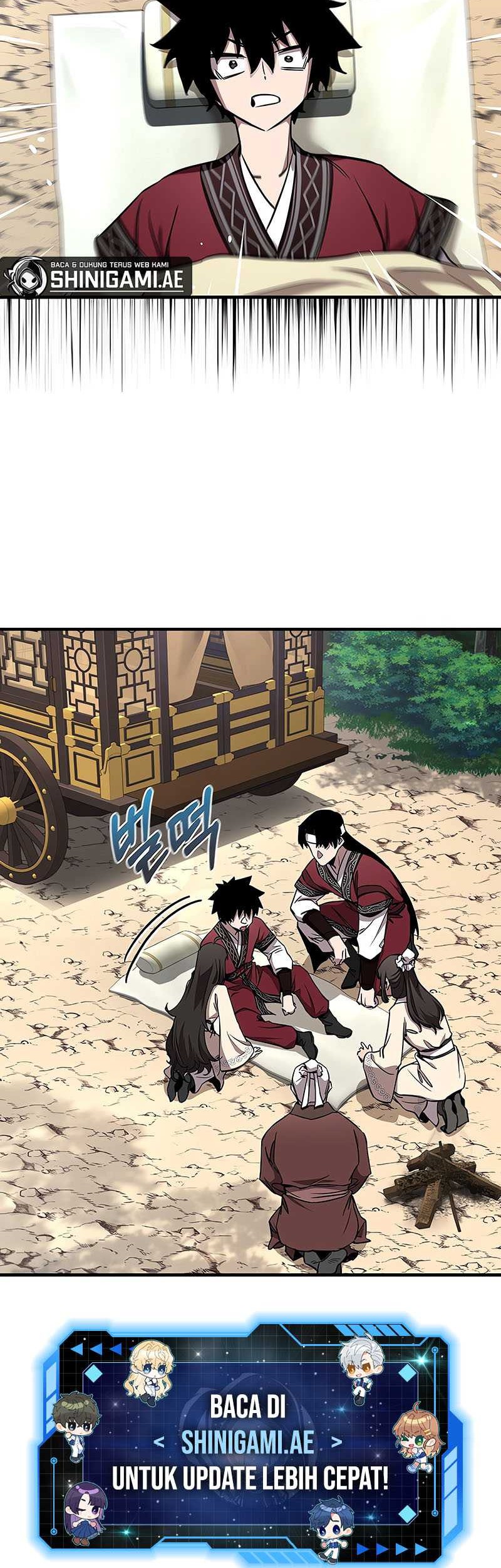 Childhood Friend Of The Zenith Chapter 35 - halaman 3