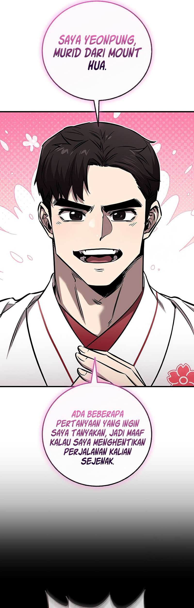 Childhood Friend Of The Zenith Chapter 35 - halaman 30