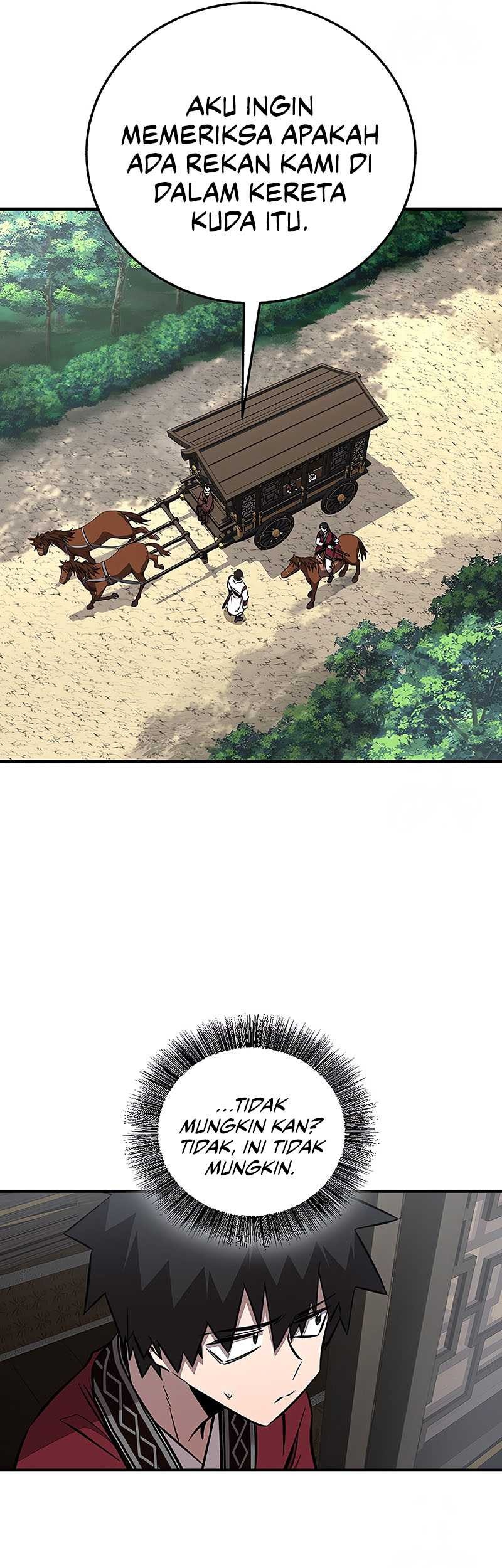 Childhood Friend Of The Zenith Chapter 35 - halaman 34