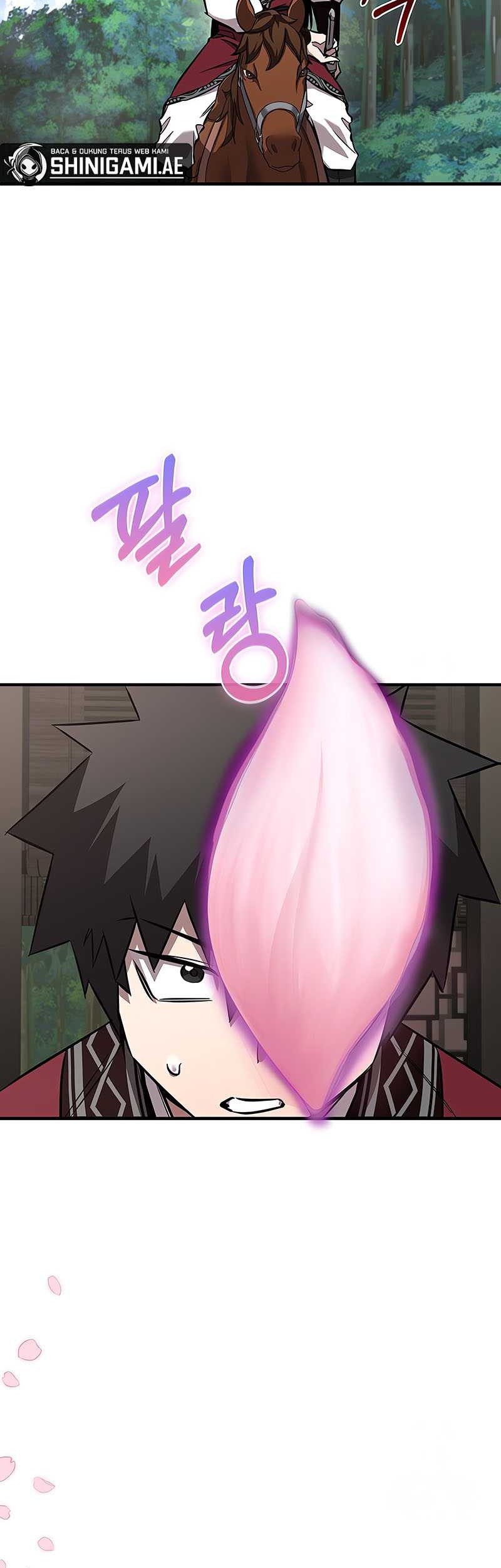 Childhood Friend Of The Zenith Chapter 35 - halaman 36