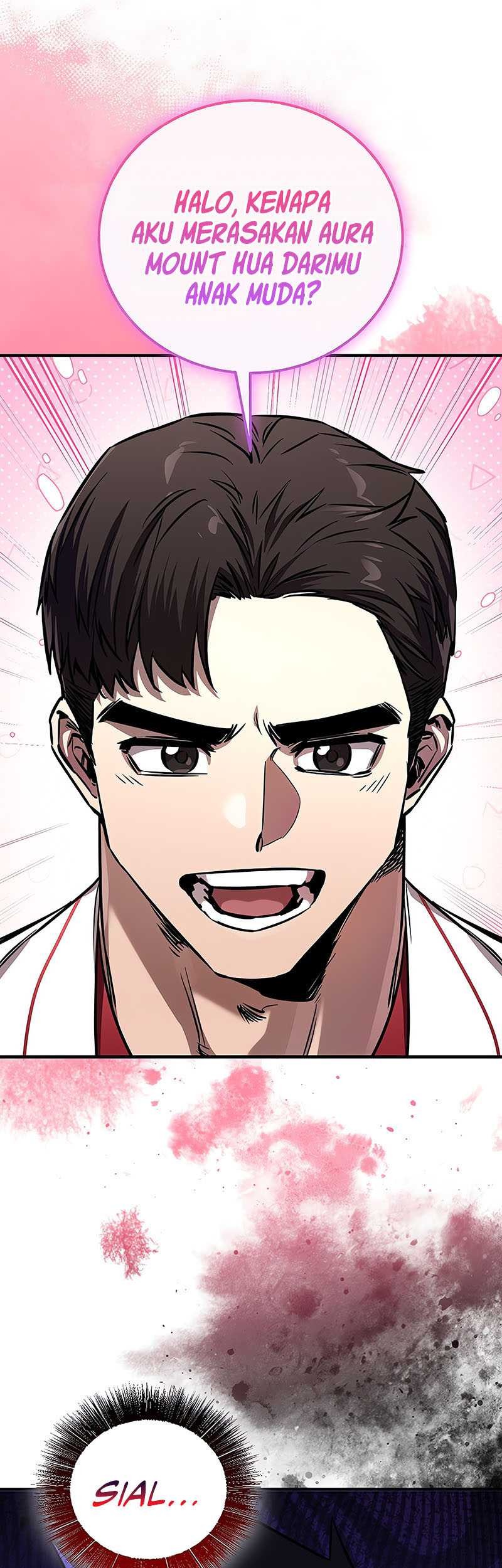 Childhood Friend Of The Zenith Chapter 35 - halaman 38
