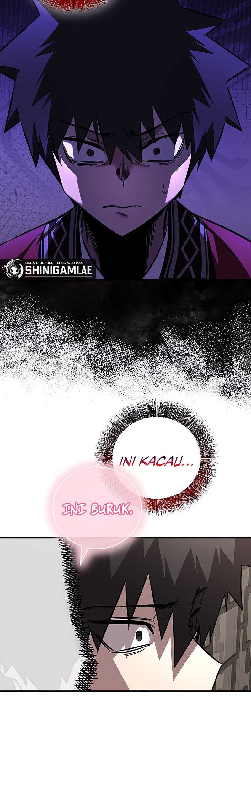 Childhood Friend Of The Zenith Chapter 35 - halaman 39