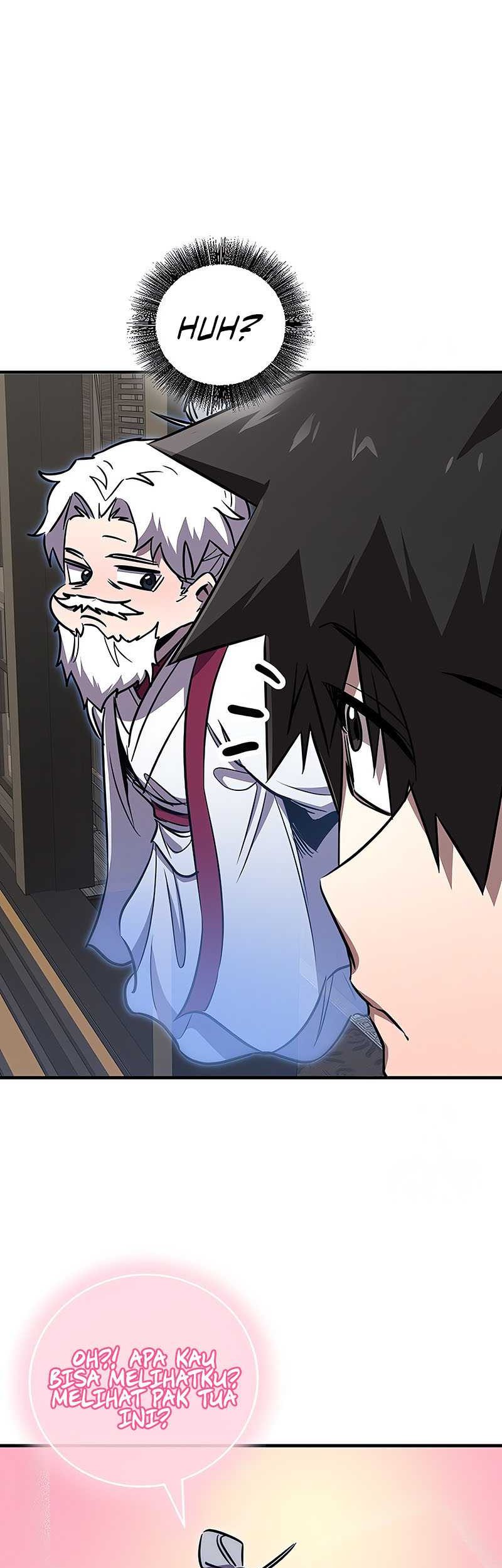 Childhood Friend Of The Zenith Chapter 35 - halaman 40