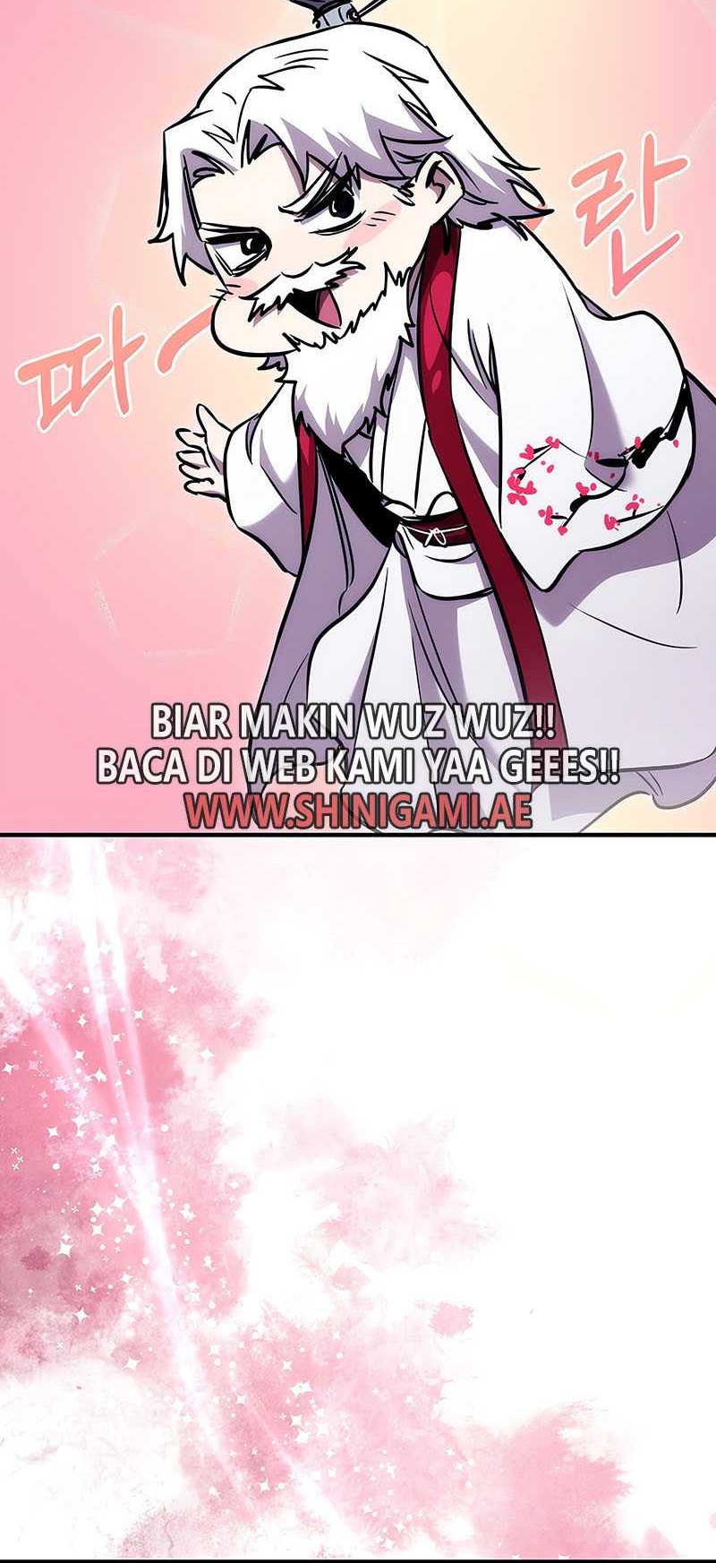 Childhood Friend Of The Zenith Chapter 35 - halaman 41