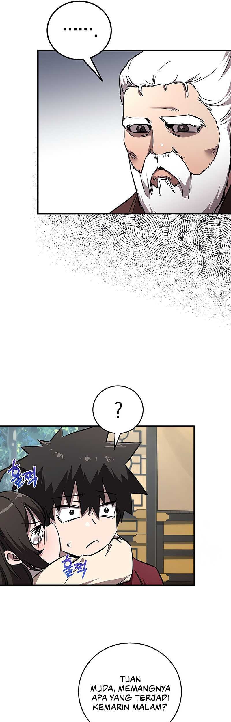 Childhood Friend Of The Zenith Chapter 35 - halaman 6