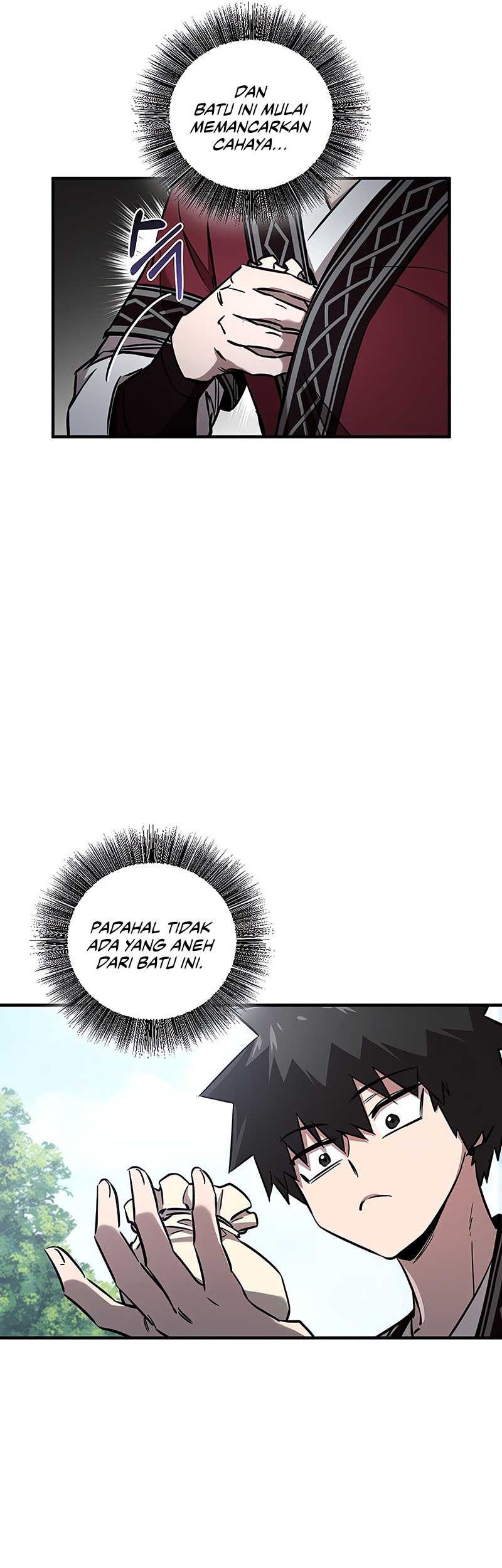 Childhood Friend Of The Zenith Chapter 35 - halaman 8