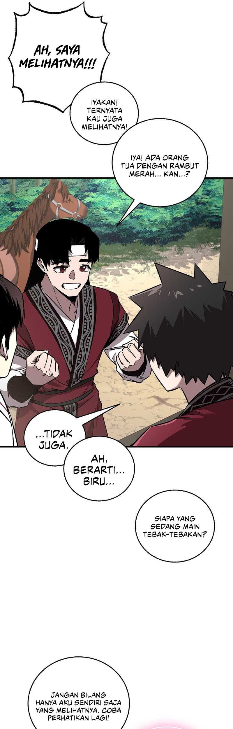 Childhood Friend Of The Zenith Chapter 36 - halaman 10