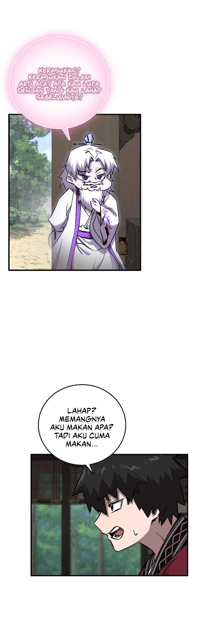 Childhood Friend Of The Zenith Chapter 36 - halaman 12
