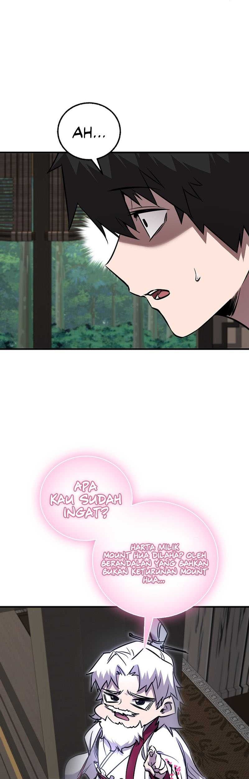Childhood Friend Of The Zenith Chapter 36 - halaman 15