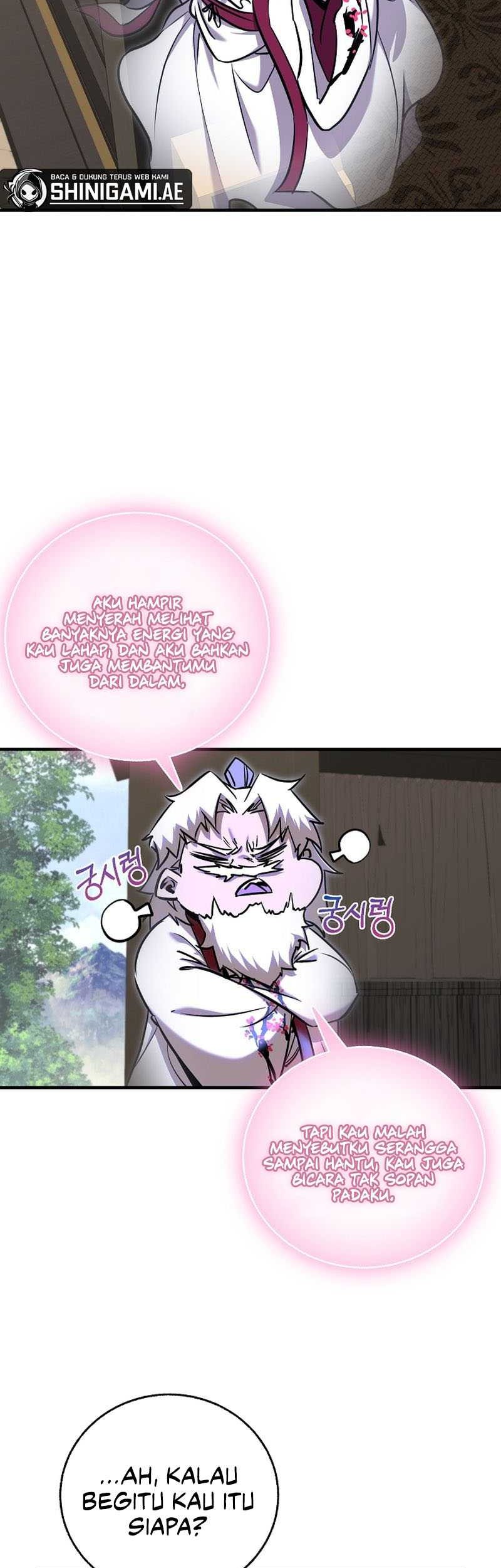 Childhood Friend Of The Zenith Chapter 36 - halaman 16