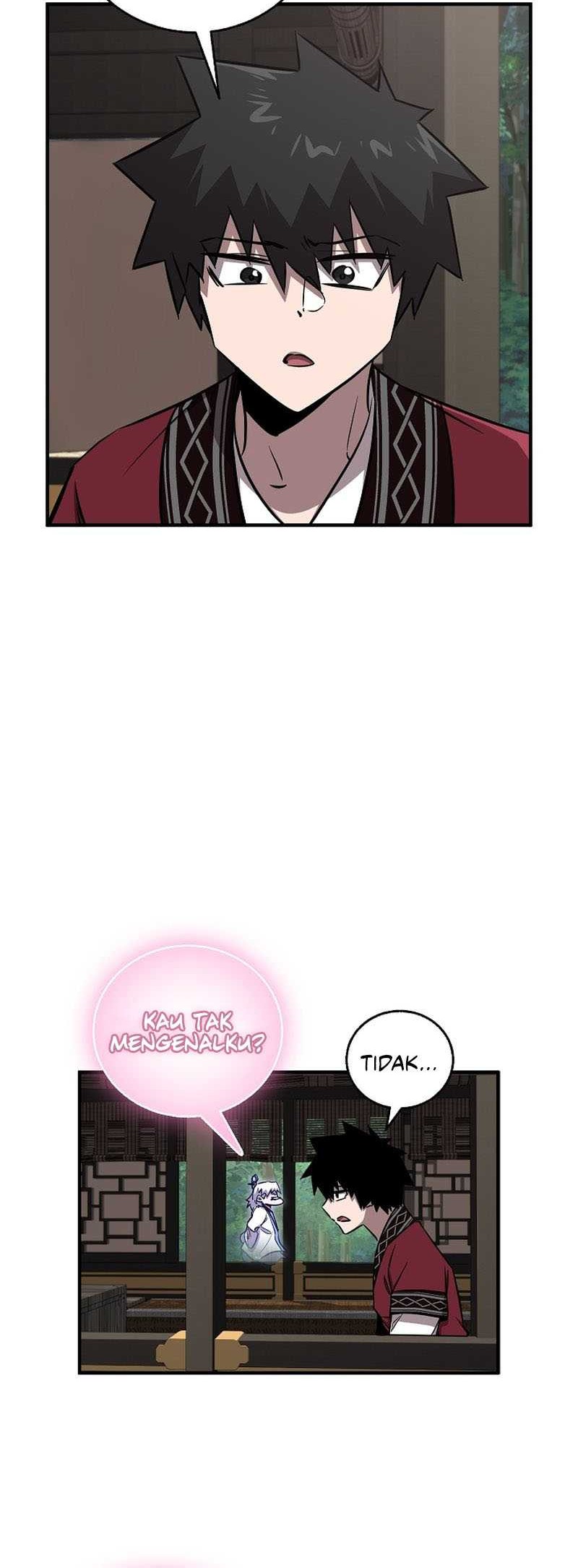 Childhood Friend Of The Zenith Chapter 36 - halaman 17