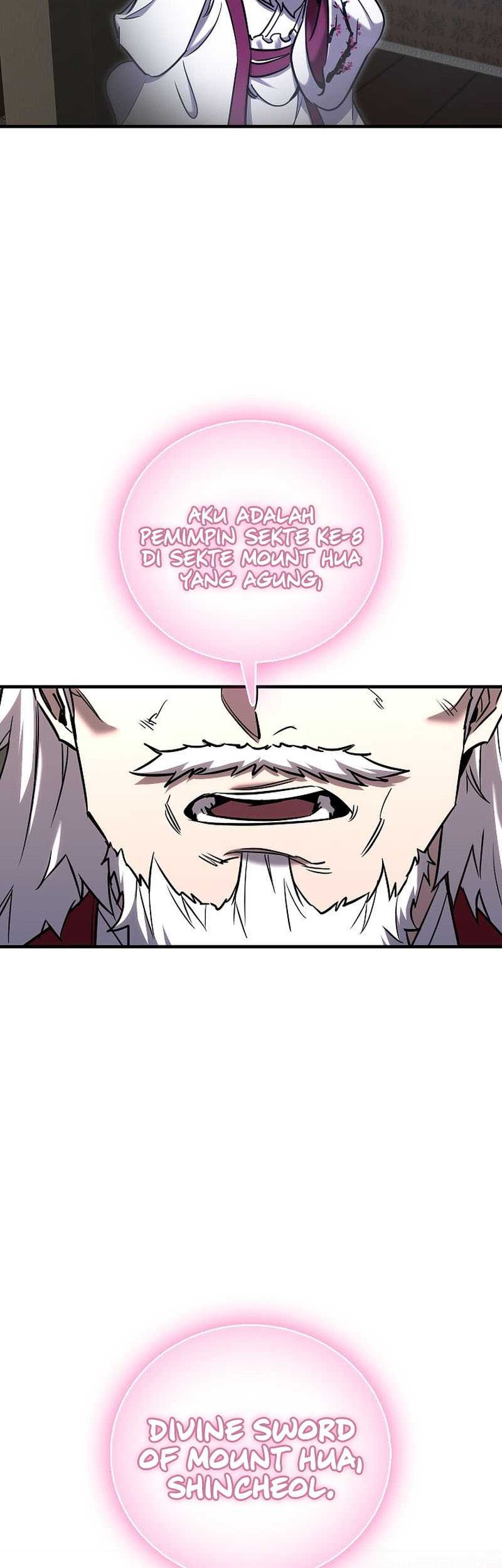 Childhood Friend Of The Zenith Chapter 36 - halaman 19