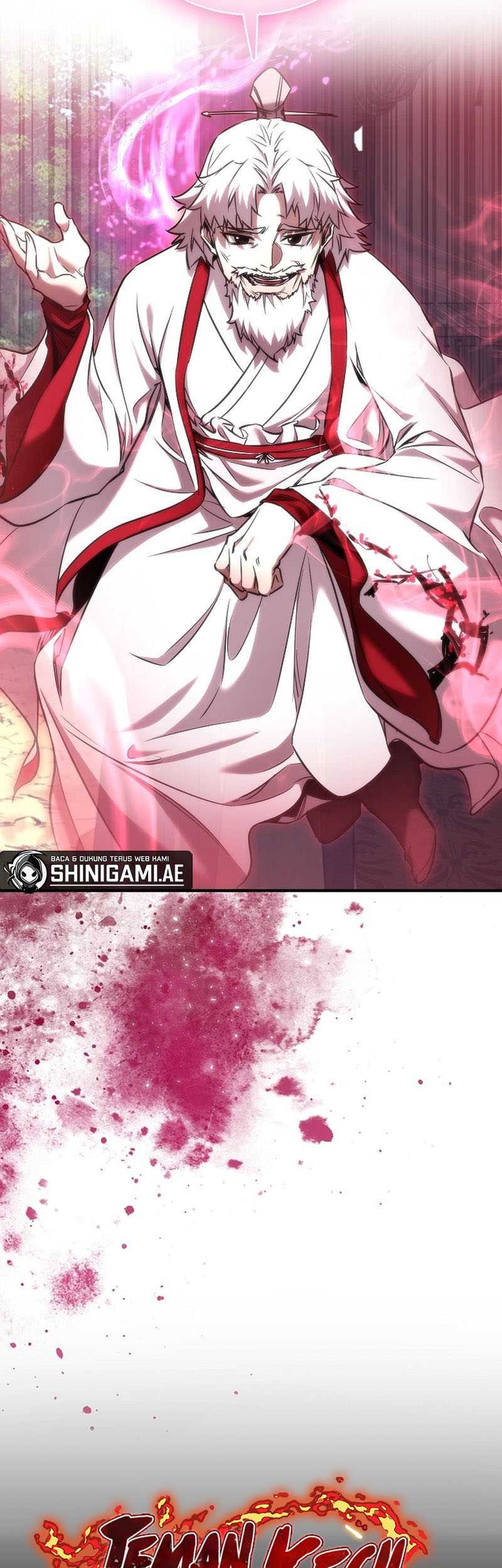 Childhood Friend Of The Zenith Chapter 36 - halaman 20