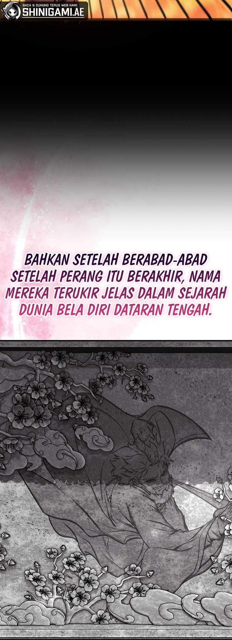 Childhood Friend Of The Zenith Chapter 36 - halaman 24