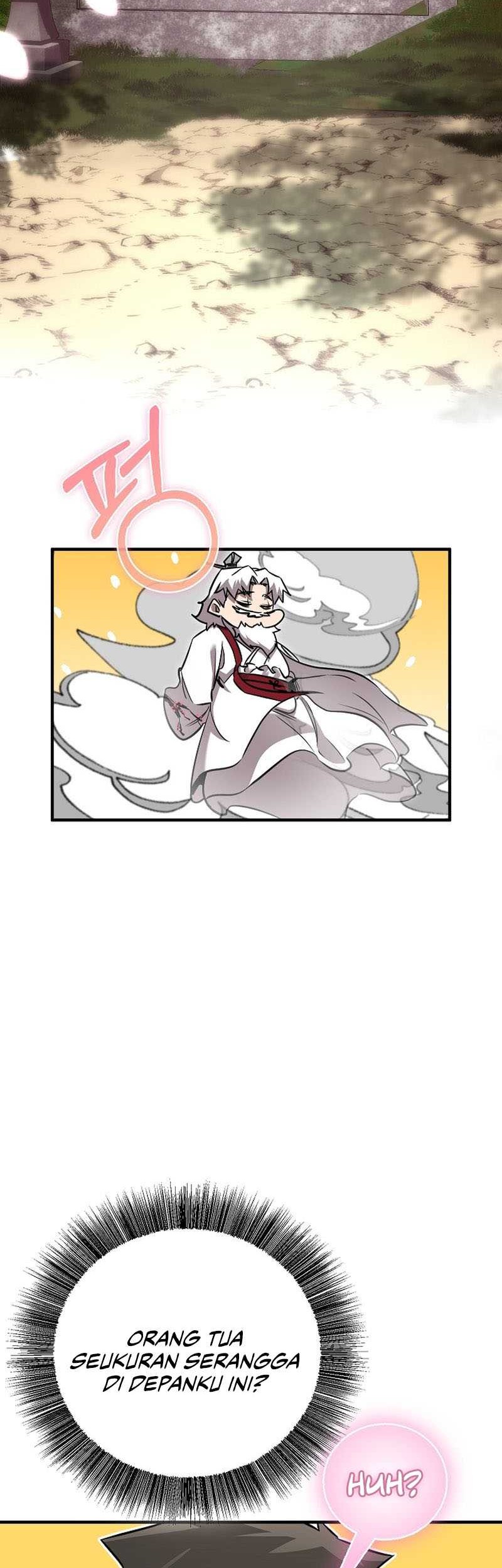 Childhood Friend Of The Zenith Chapter 36 - halaman 26