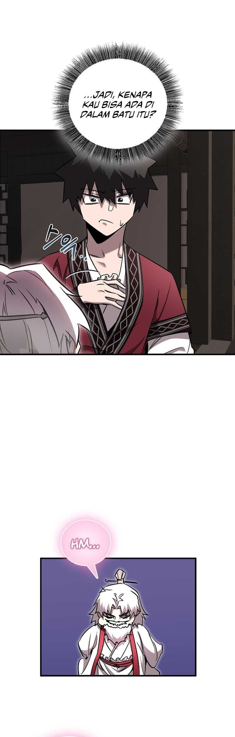 Childhood Friend Of The Zenith Chapter 36 - halaman 29