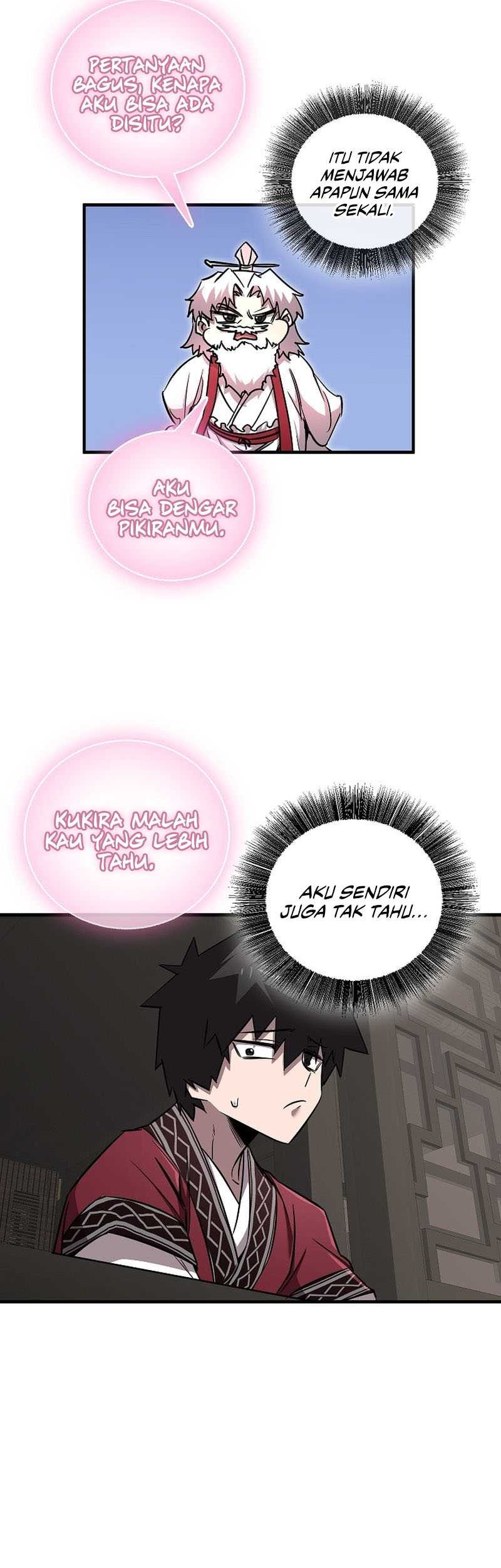 Childhood Friend Of The Zenith Chapter 36 - halaman 30