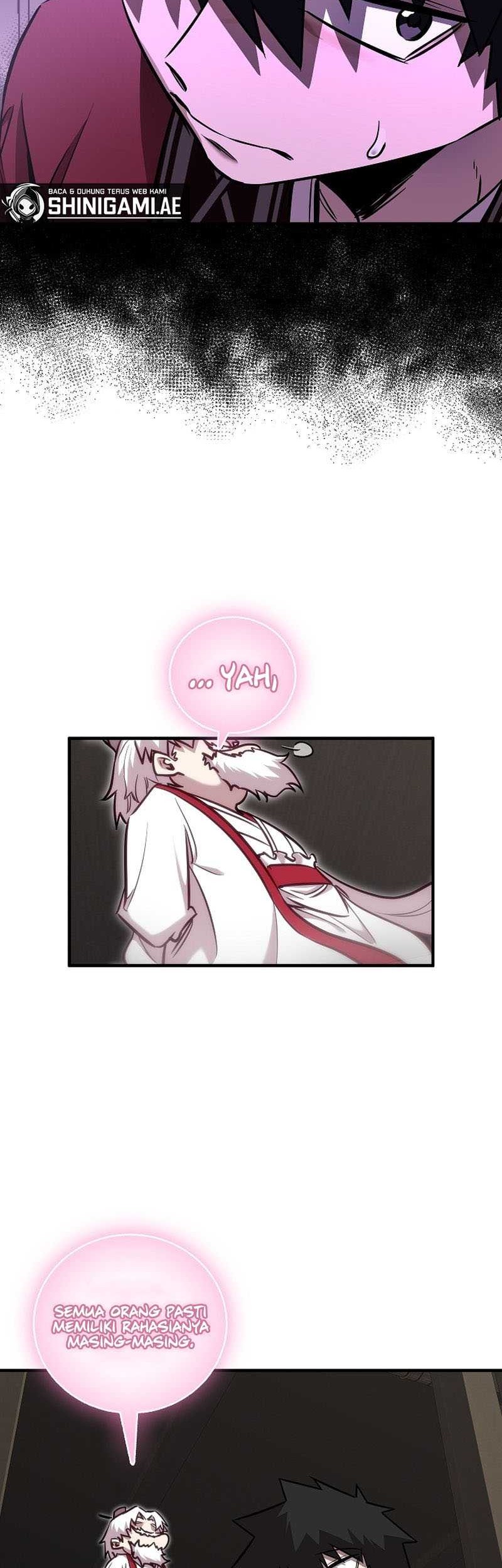 Childhood Friend Of The Zenith Chapter 36 - halaman 34