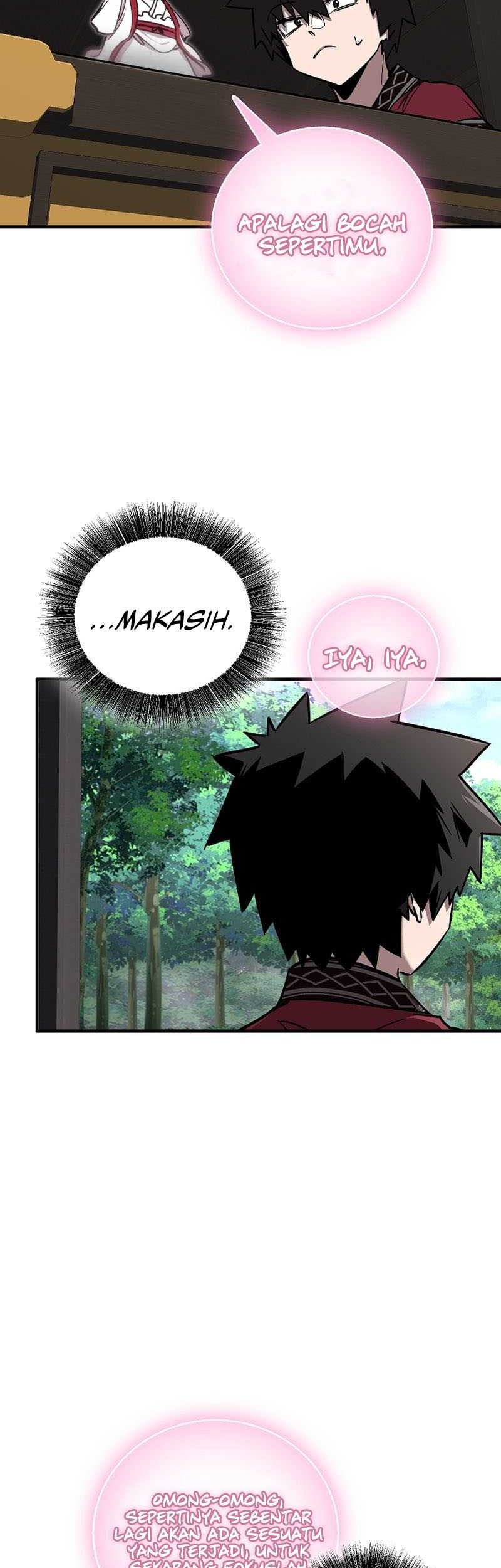 Childhood Friend Of The Zenith Chapter 36 - halaman 35