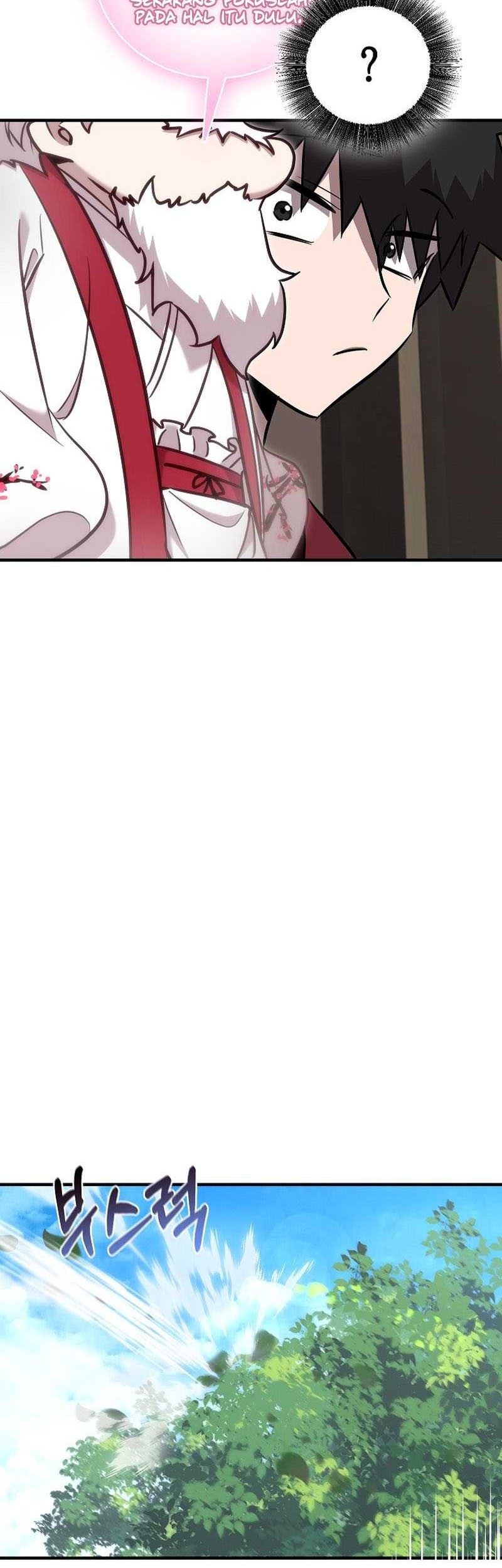 Childhood Friend Of The Zenith Chapter 36 - halaman 36