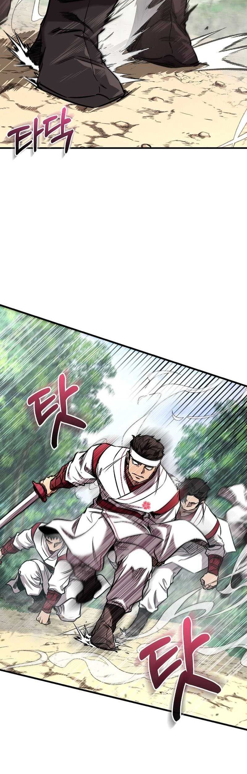 Childhood Friend Of The Zenith Chapter 36 - halaman 38