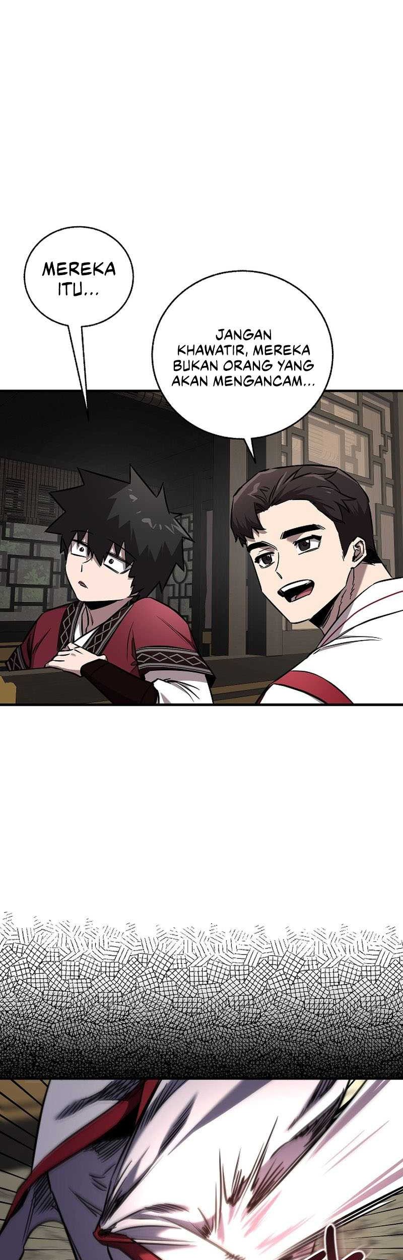 Childhood Friend Of The Zenith Chapter 36 - halaman 39