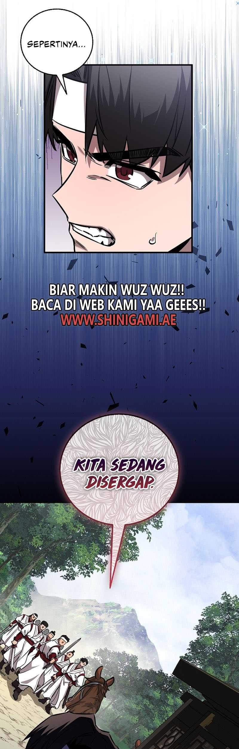 Childhood Friend Of The Zenith Chapter 36 - halaman 41