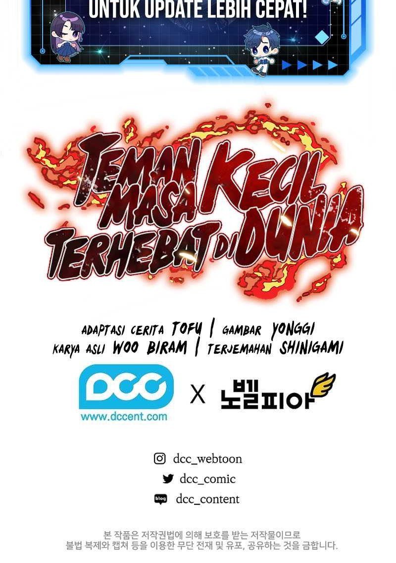 Childhood Friend Of The Zenith Chapter 36 - halaman 43
