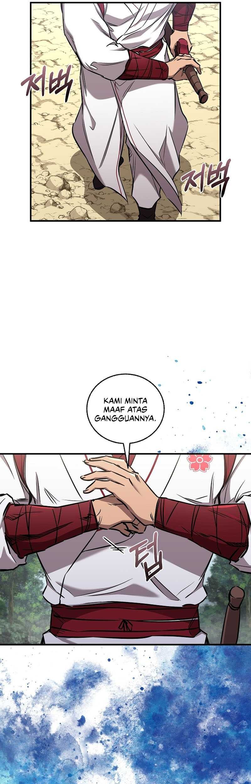 Childhood Friend Of The Zenith Chapter 37 - halaman 10