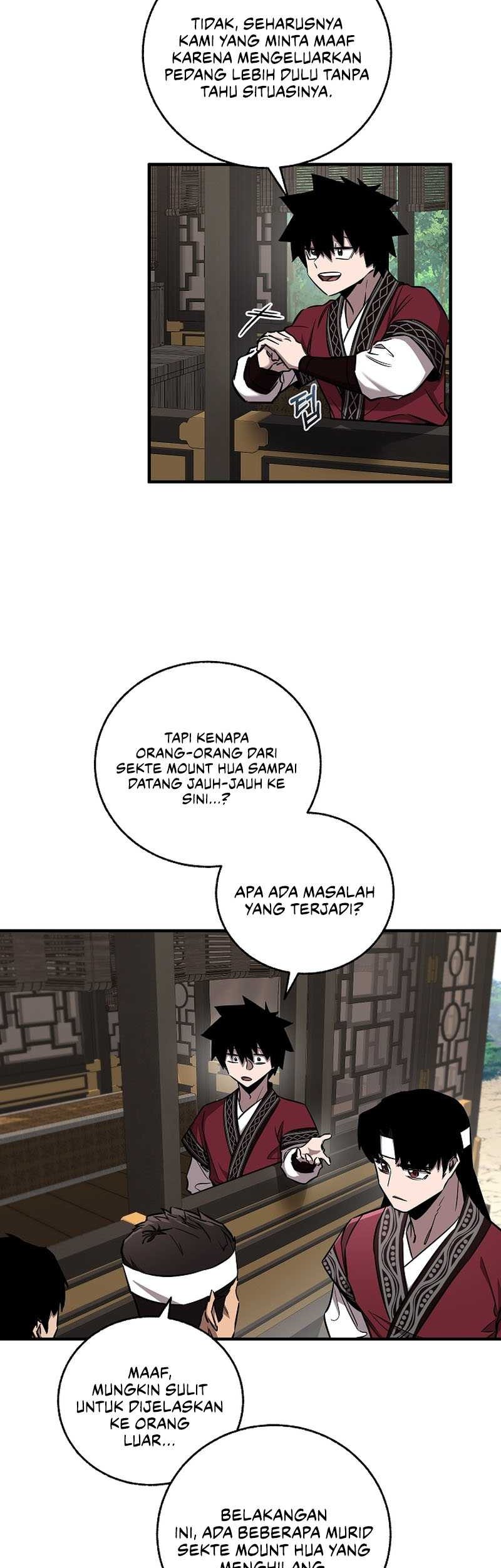 Childhood Friend Of The Zenith Chapter 37 - halaman 12