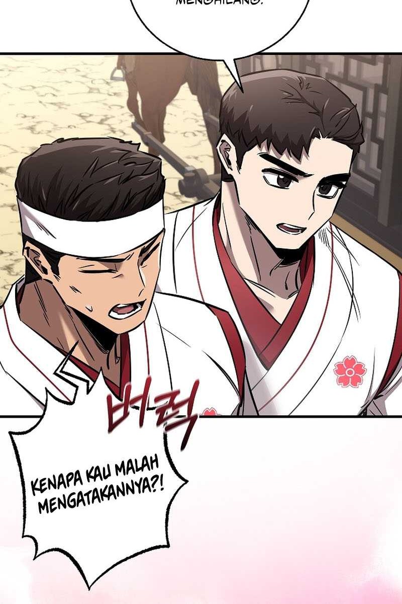 Childhood Friend Of The Zenith Chapter 37 - halaman 13