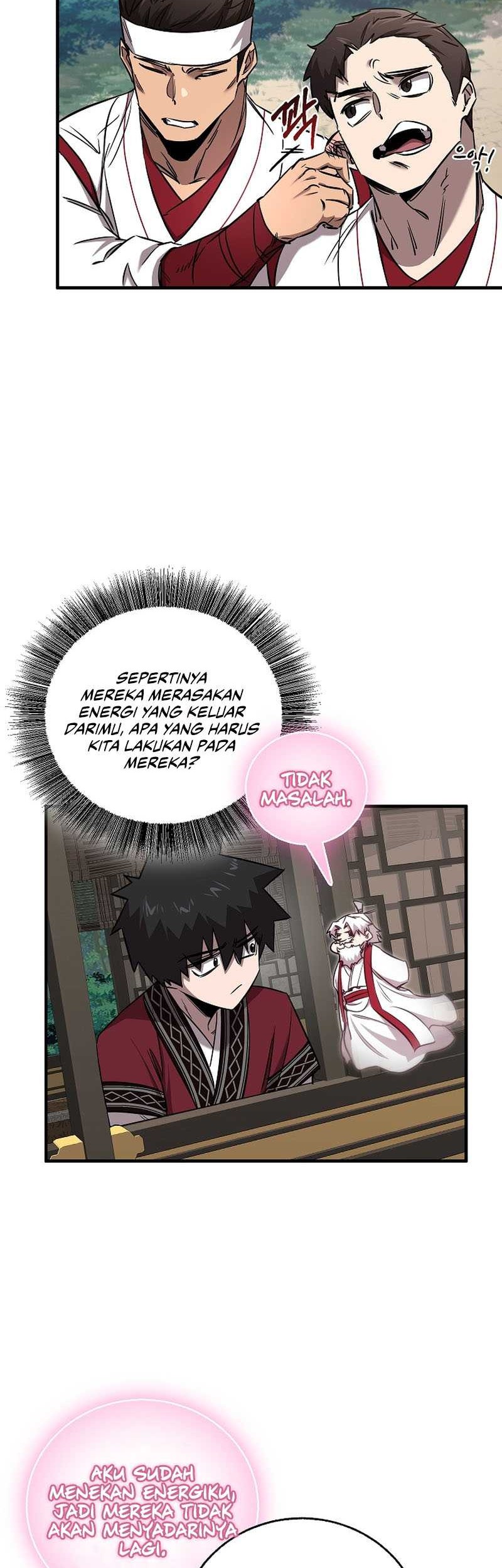 Childhood Friend Of The Zenith Chapter 37 - halaman 15