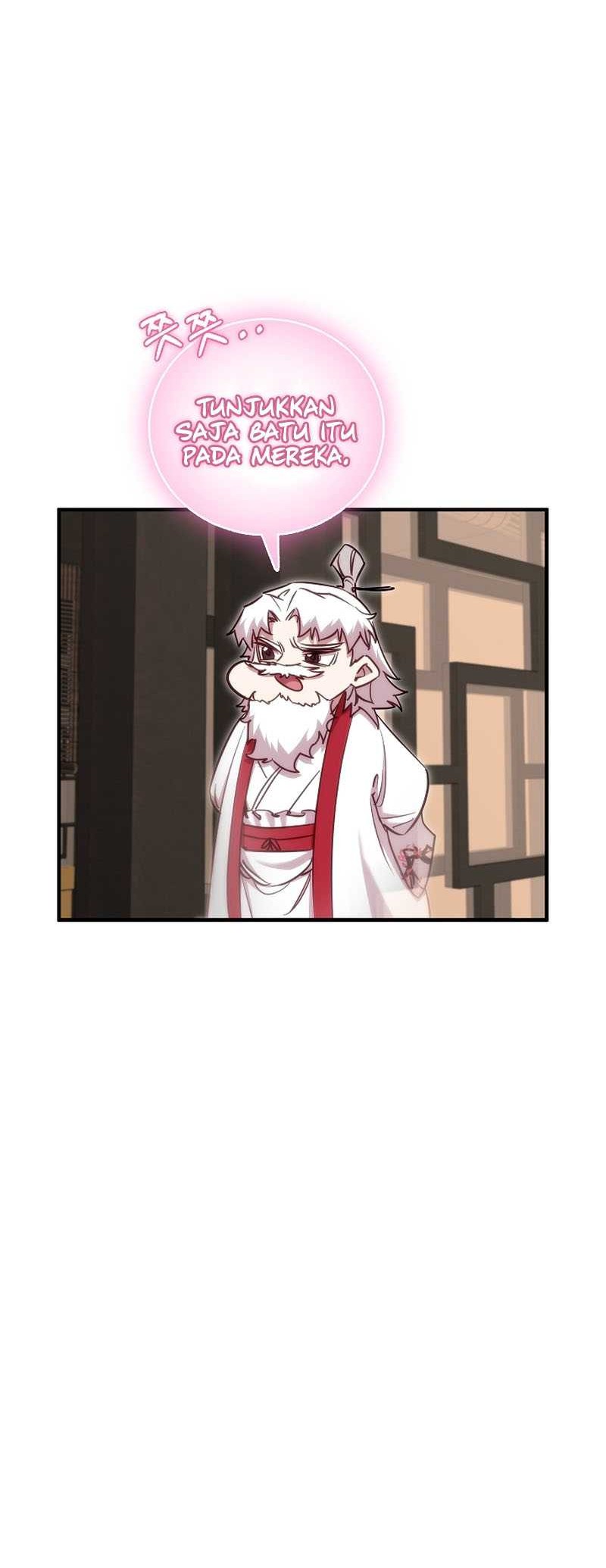 Childhood Friend Of The Zenith Chapter 37 - halaman 17