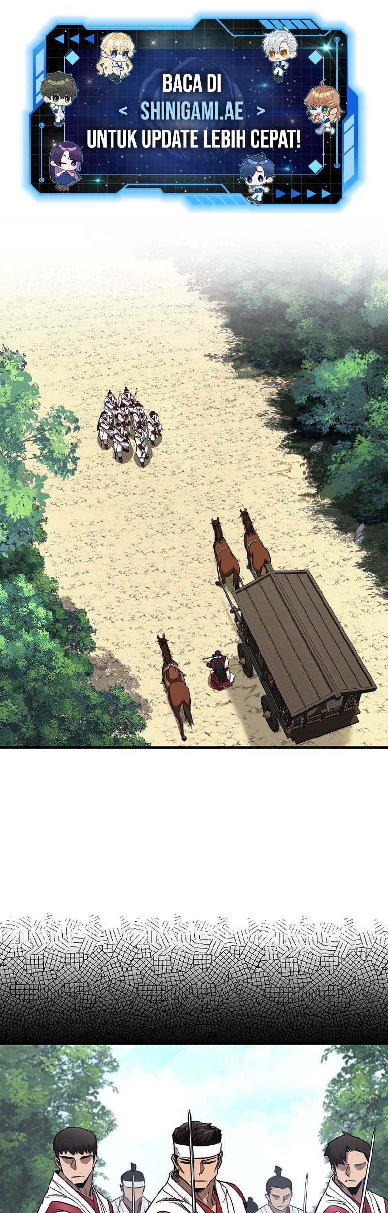 Childhood Friend Of The Zenith Chapter 37 - halaman 2
