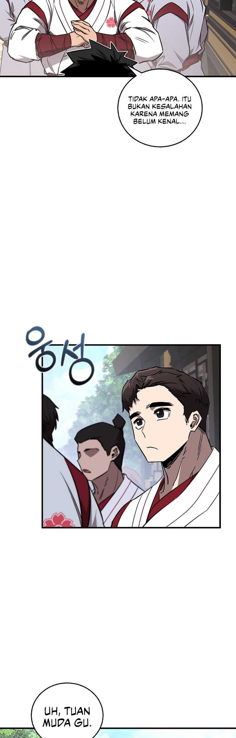 Childhood Friend Of The Zenith Chapter 37 - halaman 24
