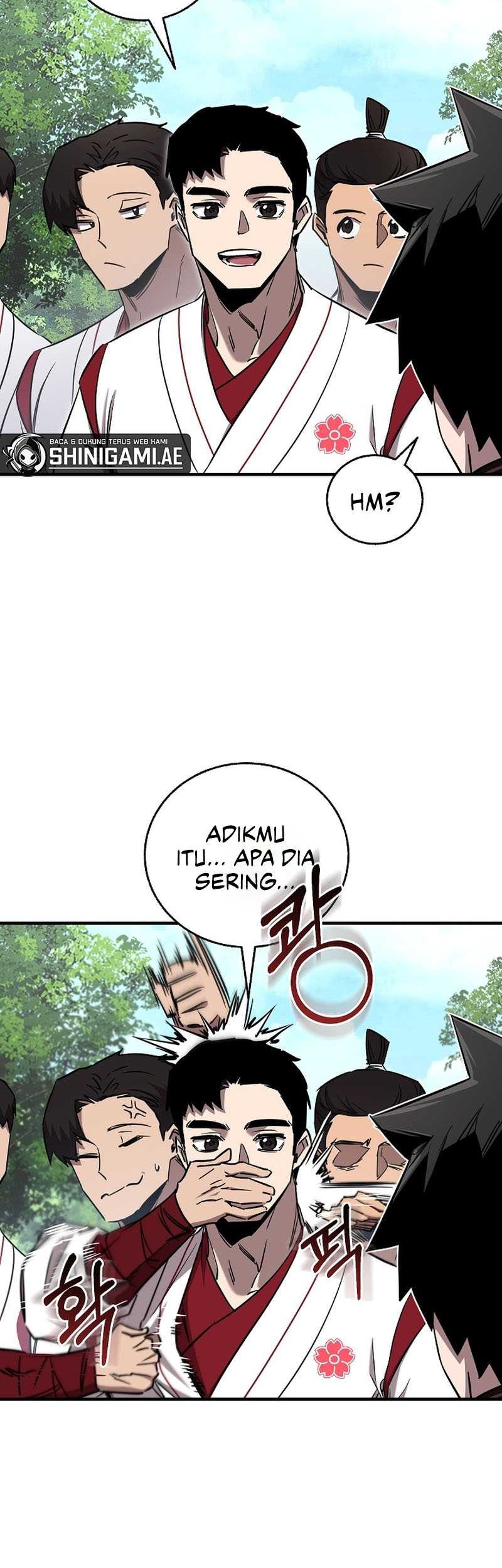 Childhood Friend Of The Zenith Chapter 37 - halaman 25