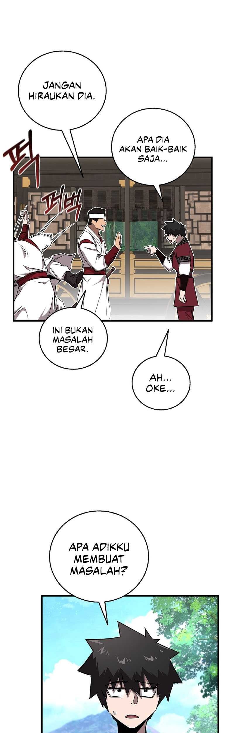 Childhood Friend Of The Zenith Chapter 37 - halaman 26