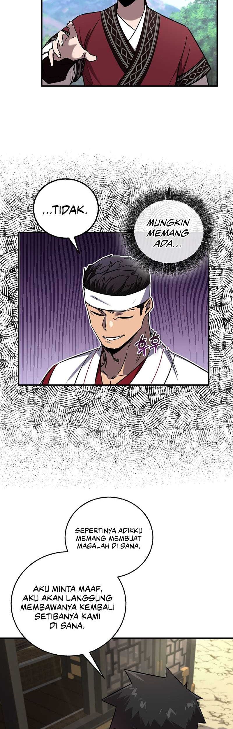 Childhood Friend Of The Zenith Chapter 37 - halaman 27