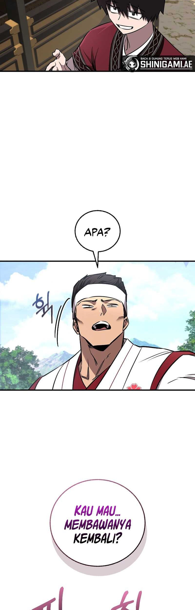 Childhood Friend Of The Zenith Chapter 37 - halaman 28