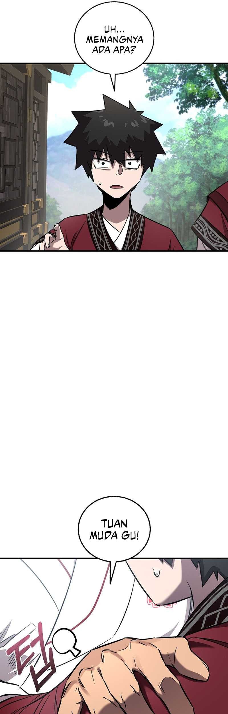 Childhood Friend Of The Zenith Chapter 37 - halaman 30
